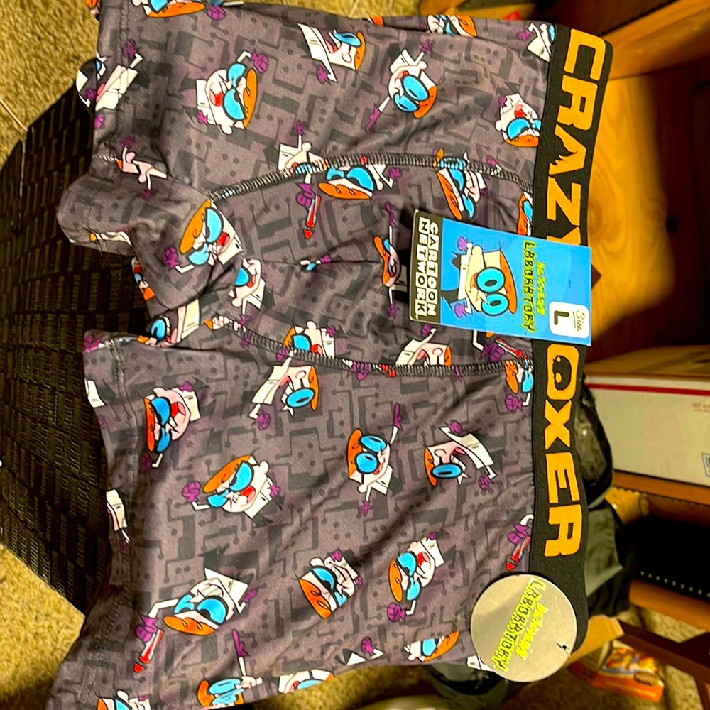 Boxers